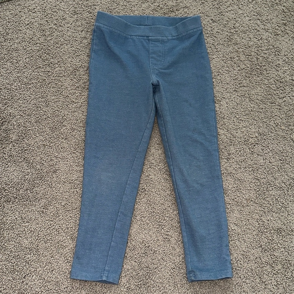🏷️ 5 for $25 🏷️ Leggings, size 5-6